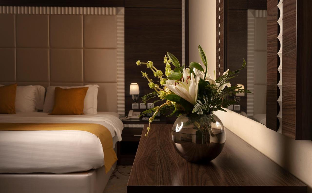 Ayan Hotel Riyadh Exterior photo