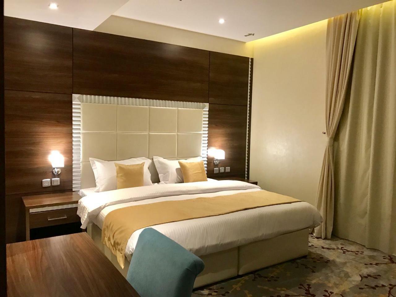 Ayan Hotel Riyadh Exterior photo