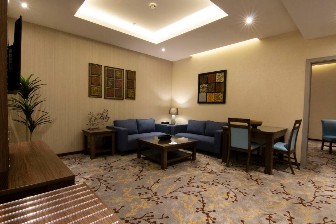 Ayan Hotel Riyadh Exterior photo