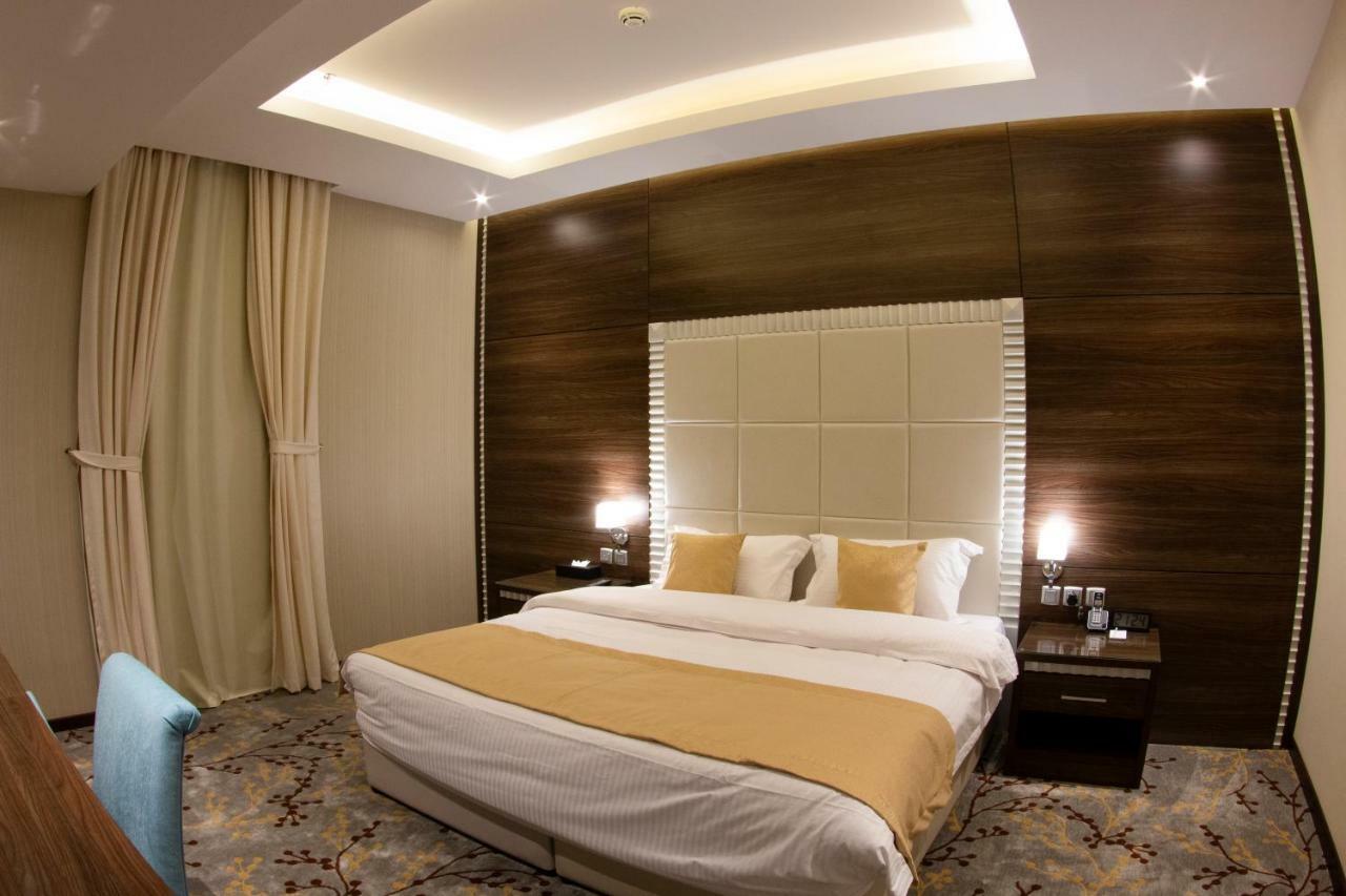 Ayan Hotel Riyadh Exterior photo