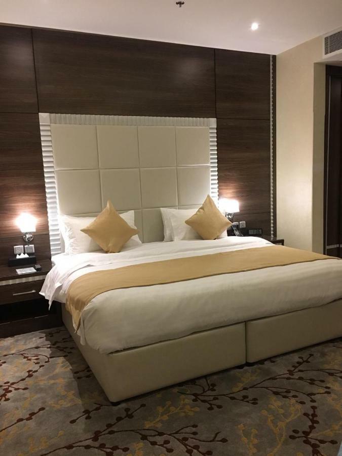 Ayan Hotel Riyadh Exterior photo