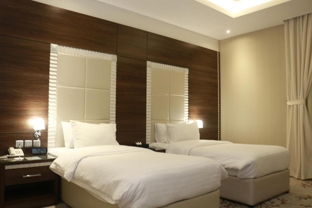 Ayan Hotel Riyadh Exterior photo